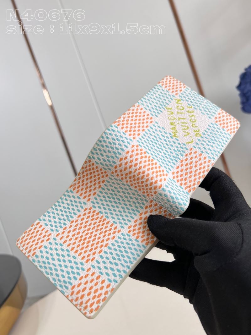 Louis Vuitton Wallets